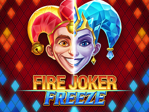 FireJokerFreeze Thumbnail
