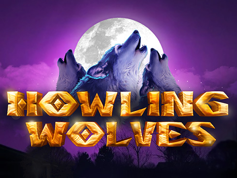 HowlingWolves Thumbnail