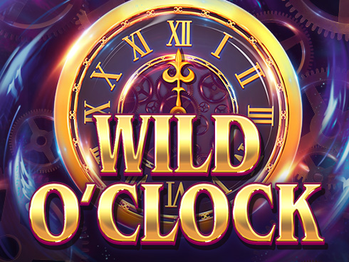 WildOClock Thumbnail