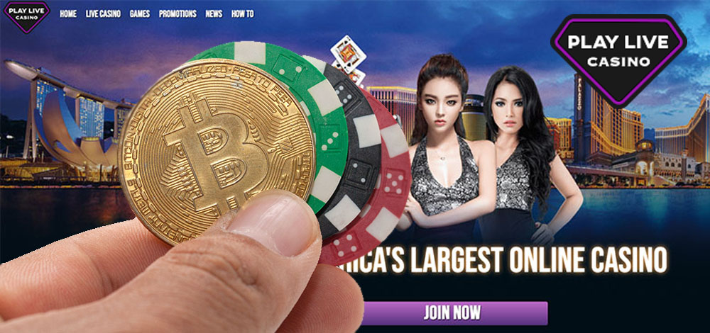 free spins on play live