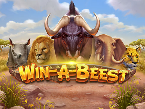 Win A Beast Thumbnail